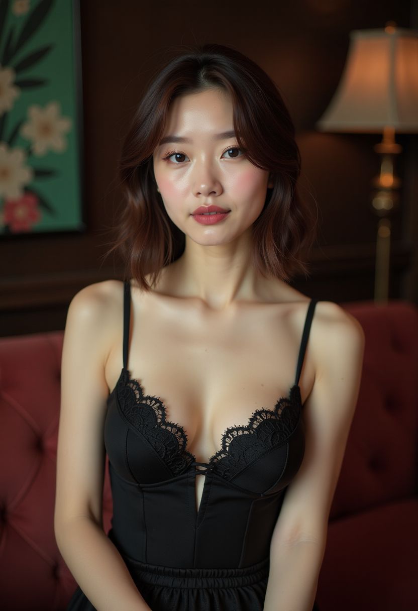 《我们在路上》剧照