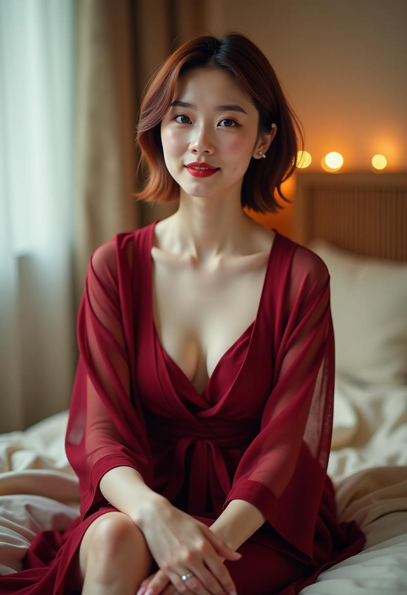 《玻璃花园》海报